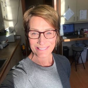 Meet your Posher, Terri